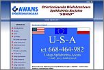 Dzierżoniowska Wielobranżowa
Spółdzielnia Socjalna Awans
