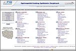 Ogólnopolski Katalog Spółdzielni Socjalnych